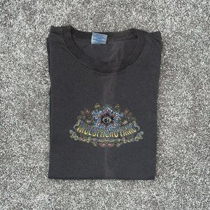 2006 Widespread Panic long sleeve band merch.